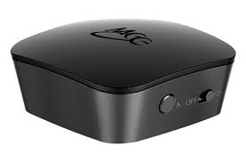 Bluetooth Audio