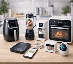Kitchen Gadgets