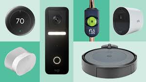 Smart Home Devices